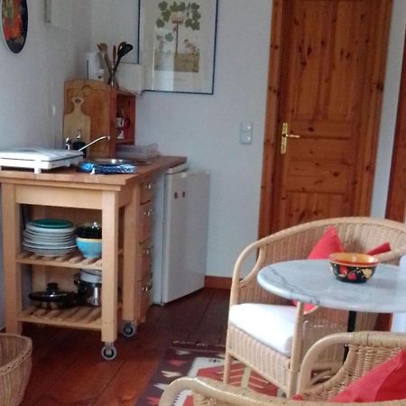 Ferienwohnungen Luisenhof Paretz Buitenkant foto