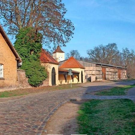 Ferienwohnungen Luisenhof Paretz Buitenkant foto