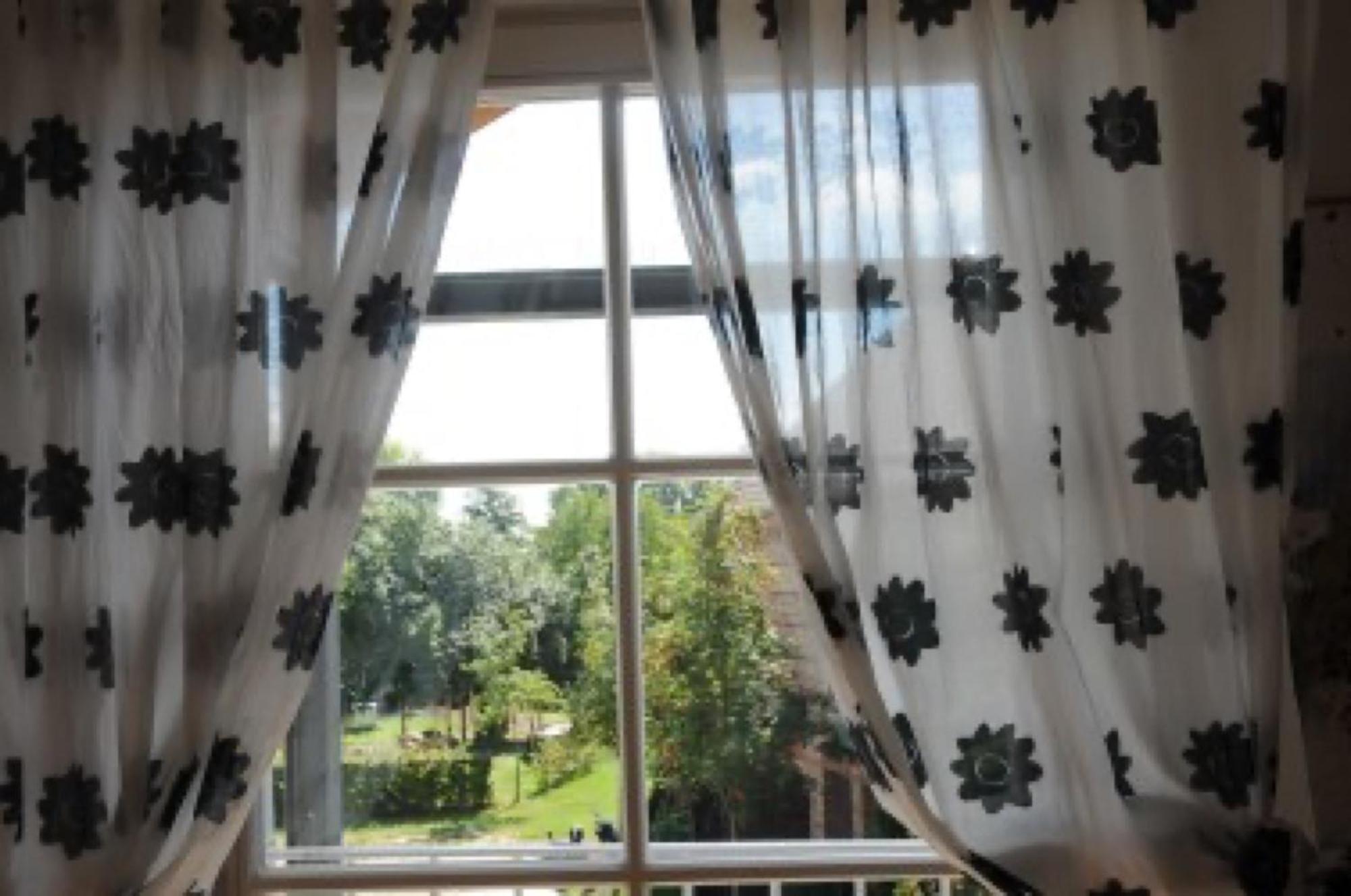 Ferienwohnungen Luisenhof Paretz Buitenkant foto